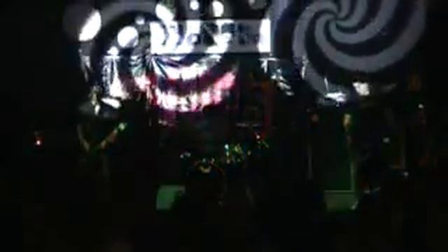 PPM Dickie Granada 25-10-2007 live смотреть онлайн