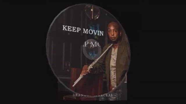 Keep Movin by Brandon Marceal and Adam Hawley. смотреть онлайн