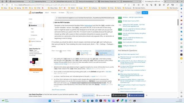 How to Set Up and Use Git, GitHub and IntelliJ for Your Coding Projects смотреть онлайн