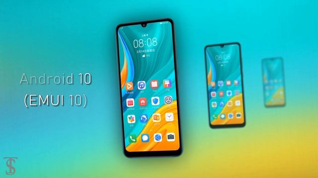 Huawei Enjoy 10e Price, Official Look, Design, Specifications, 4GB RAM, Camera, Features смотреть онлайн