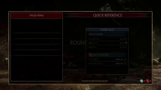 Mortal Kombat 11 First time player смотреть онлайн