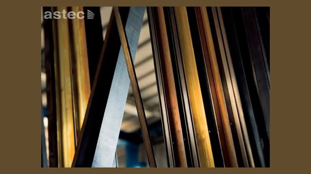 Astec Fabrication and Finishes смотреть онлайн