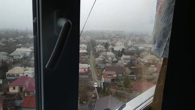 Лифт УКМ, Г/П 320 кг, V=0,71 м/сек (ул. Котляревского, 11, подъезд 1, г. Днепропетровск) смотреть онлайн