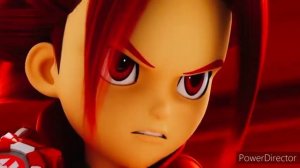 Лига Вотчкар | Рой и Софи - Знак зодиака ( заказной )