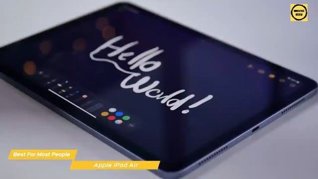 5 Best Tablets in 2023 | Best for 4GB with 256GB memory, Ultra Wide Camera with Multitask seamlessl смотреть онлайн