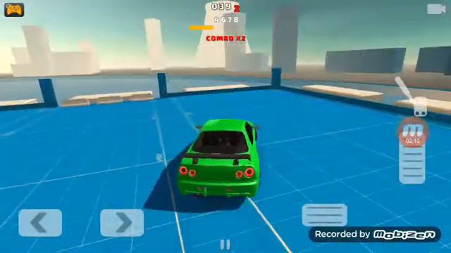Обзор игры project drift смотреть онлайн