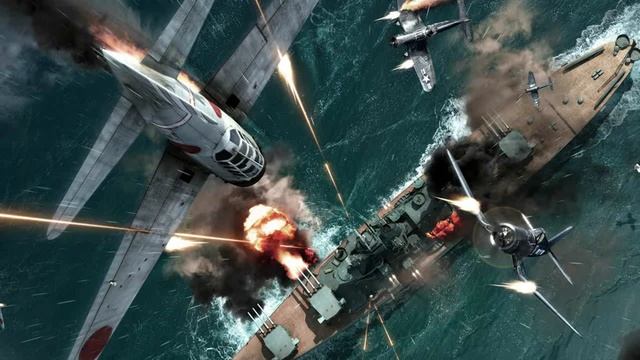 Immediate Music - Strength And Honor смотреть онлайн