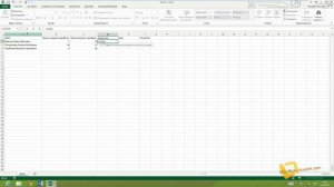 Разделение строки MS Excel