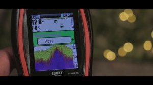 НЕ ПОКУПАЙ ЭХОЛОТ Lucky, пока не посмотришь видео! (LUCKY FF1108 1CT)