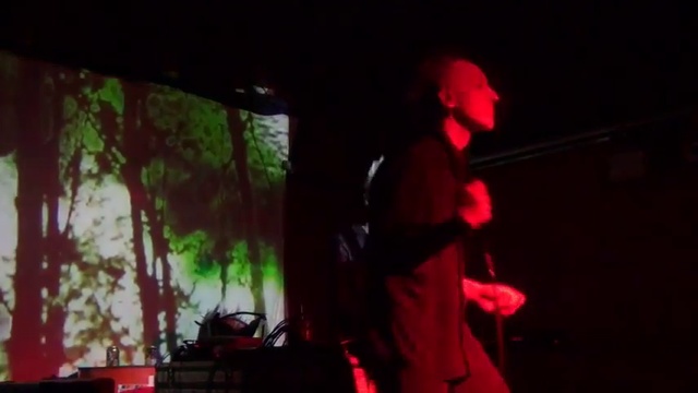The Frozen Autumn - Before The Storm (Live @ Waveteef 09-04-2016) смотреть онлайн