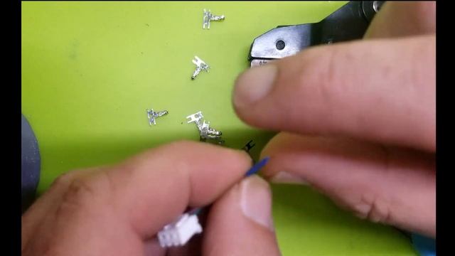 How-To : JST Connectors / Wiring смотреть онлайн