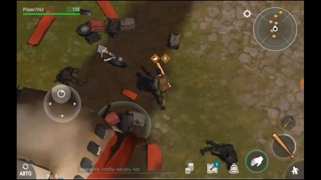 Last day on earth:survival??Самолёт??? смотреть онлайн