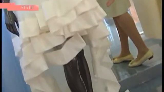 Имидж Как выбрать свадебное платье смотреть онлайн