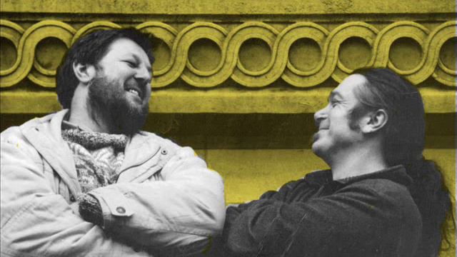 PAUL DUNMALL & PAUL ROGERS - Three for Louis (PR) смотреть онлайн
