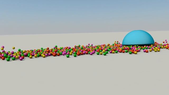 CINEMA 4D множ объекты смотреть онлайн