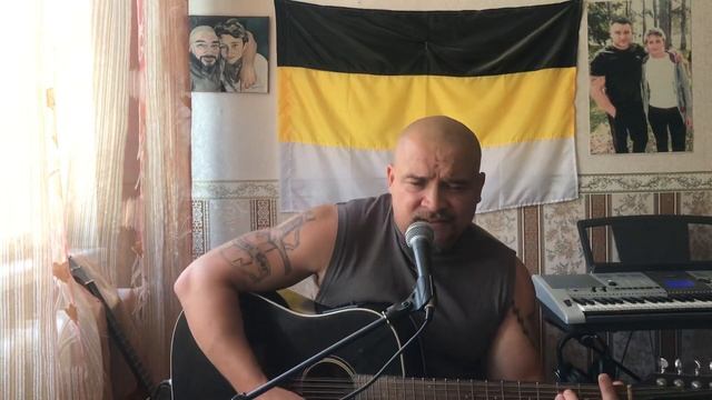 МОЙ ДРУГ УШЁЛ ЗА СОЛНЦЕМ КАВЕР ВЯЧЕСЛАВА БЫКОВА смотреть онлайн