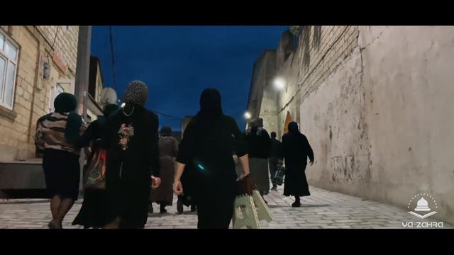 Мухаррам в Дербенте | 2019 г смотреть онлайн