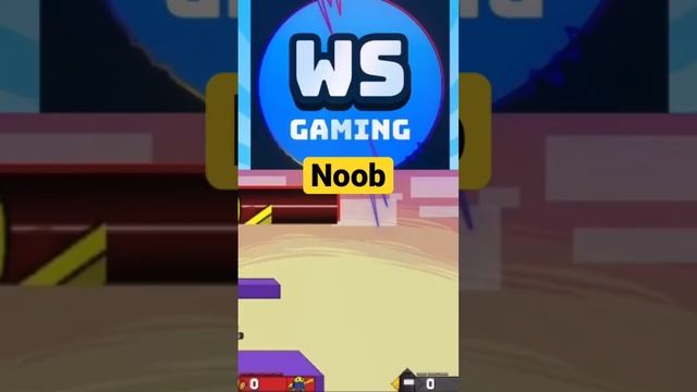 NOOB is the BEST Character in Fraymakers | Fraymakers custom content смотреть онлайн