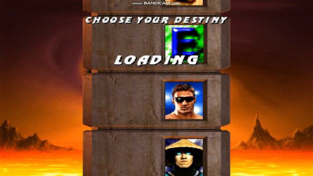 PS4 mortal kombat trilogy PS1 HACK смотреть онлайн