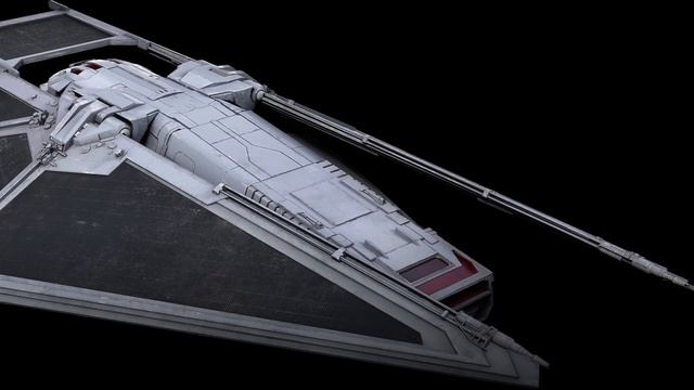 Starfighter Corps: Tie Reapers смотреть онлайн