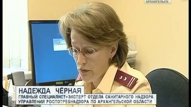 На прилавках Архангельска выявили поддельное сливочное масло