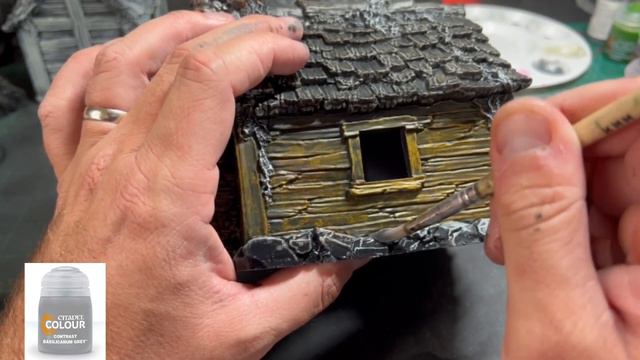 Episode 1: How to Paint the Houses from Oathsworn смотреть онлайн