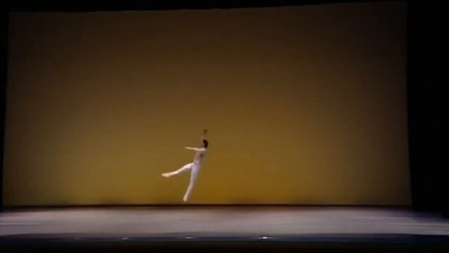 Сергей Полунин / Sergei Polunin, Just The Solos смотреть онлайн