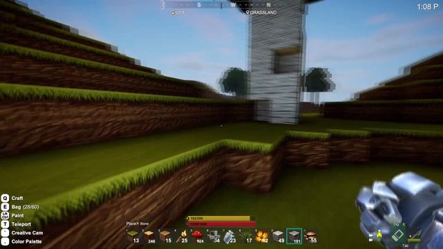 Game No Longer Free To Play On November 15th, 2022! Creativerse: Update News смотреть онлайн