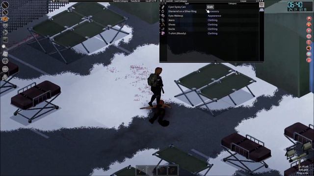 4 Idiots Attempt to Survive The Zombie Apocalypse - Project Zomboid смотреть онлайн