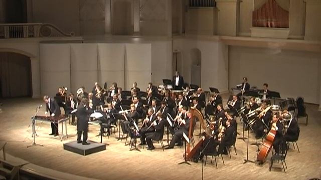 ГДО РОССИИ. Василий.Колода. Ксилофон. Fiddle Faddle смотреть онлайн