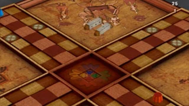 Desi Adda Games of India India - Playstation 2 (PS2) смотреть онлайн