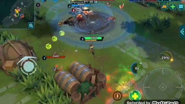 Нуб ли я в Paladins Strike ( часть 3, читайте описание) смотреть онлайн