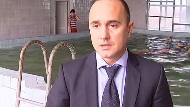 «Живешь на Дону -- умей плавать!» смотреть онлайн