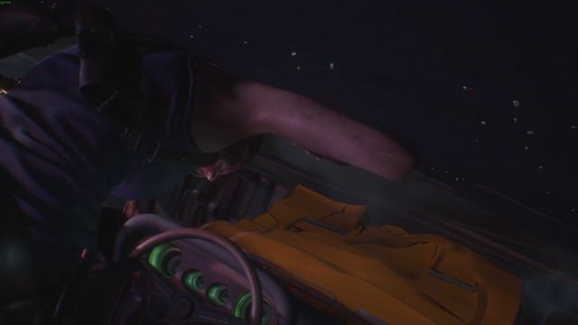 Resident Evil 3 Remake | Русская озвучка от GamesVoice смотреть онлайн