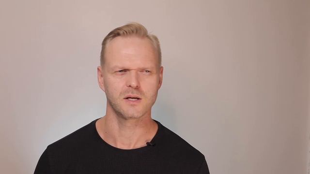 Актёрская визитка Виктор Потапешкин смотреть онлайн