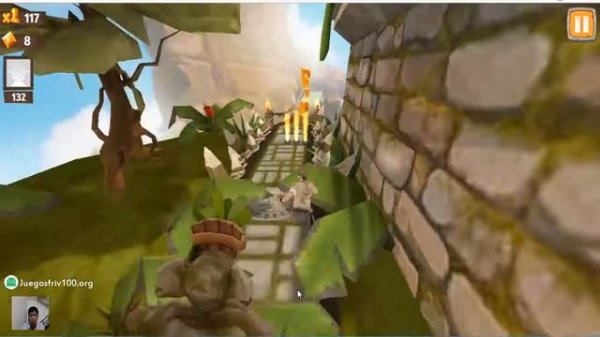 Play - Relic Runway - HD