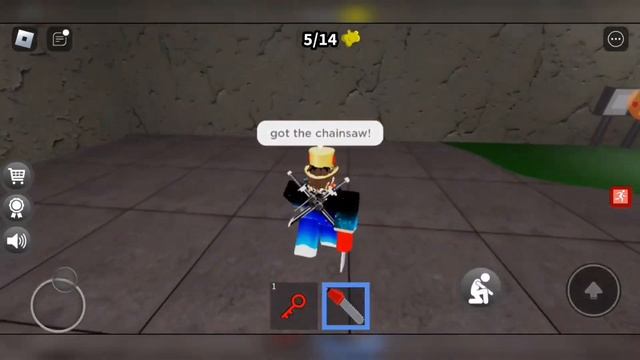 ROBLOX DON'T GET SNIFFED! смотреть онлайн