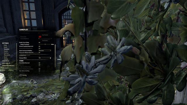 THE ELDER SCROLLS ONLINE - HOW TO PLAY WITH CONTROLLER смотреть онлайн