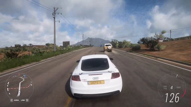 AUDİ TT RS COUPE 2010 Gameplay | Forza Horizon 5 | смотреть онлайн