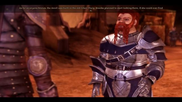 KAG -- Dragon Age: Origins Set 6 Pt.4 смотреть онлайн