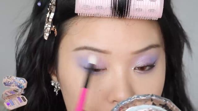 FLOWER KNOWS MOONLIGHT MERMAID COLLECTION ???♀️ 5 LOOKS, COMPARISONS + REVIEW! смотреть онлайн