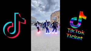 Astronomia | TikTok Dance Compilation | 2021