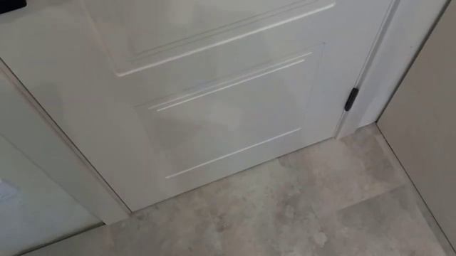 Prime P5. Белая межкомнатная дверь Афтора Чебоксары. Неоклассика. смотреть онлайн