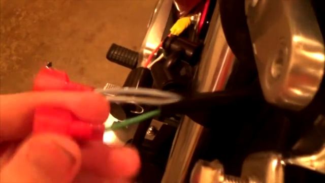 Operation: LED Pt 2 смотреть онлайн