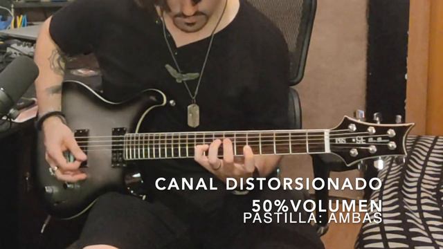 SANGERS REVIEWS: PRS SE MIKE MUSHOK смотреть онлайн