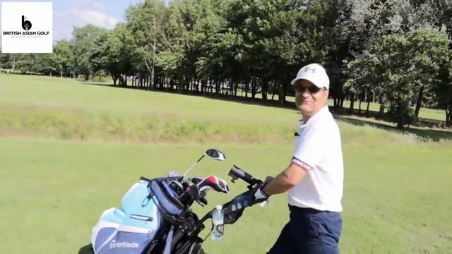 CAN TOHEED BREAK 100? - 18 HOLE FINAL TEST - PART 1 смотреть онлайн