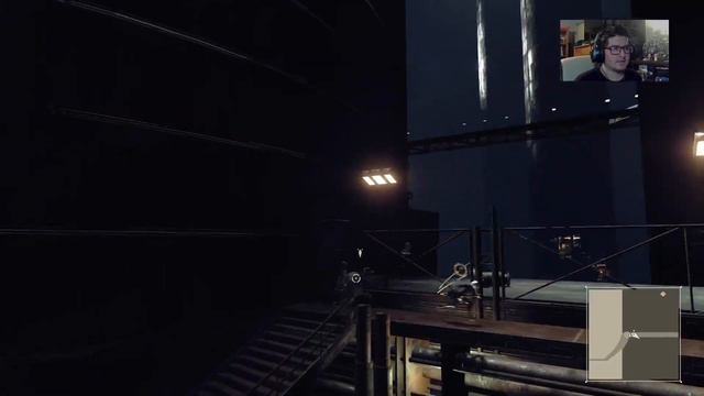 The cliff-hanger continues! - Nier Automata смотреть онлайн
