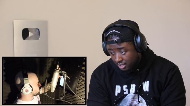 PSHOW REACTS BITMAN - Godžilla (Slovakia) #GodzillaChallenge by EMINEM (+text v popise) REACTION смотреть онлайн