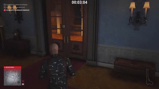 HITMAN III - UNLOCK BLUE FLAMINGO SUIT - NO HITMAN 2 SAVE IMPORT HARD WAY - DO 45 FEATURED CONTRACT