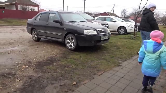 Вот это поделки. Швея отказалась шить юбку. 16.12.22. смотреть онлайн